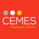 Cemes Insurance Agency logo